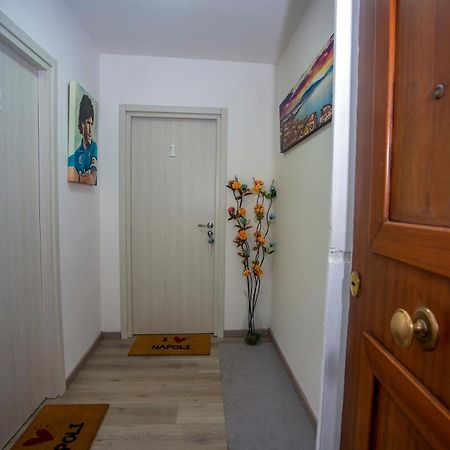 Na City Rooms 나폴리 외부 사진