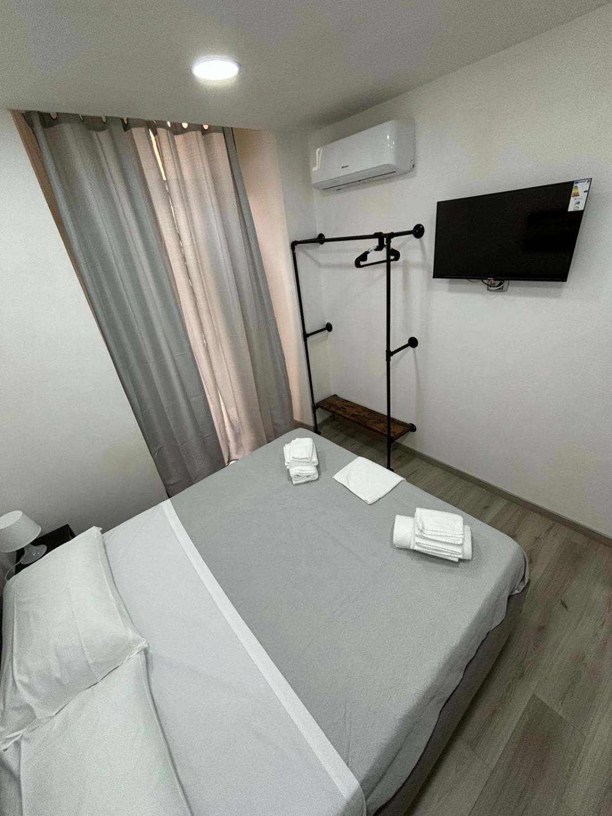 Na City Rooms 나폴리 외부 사진