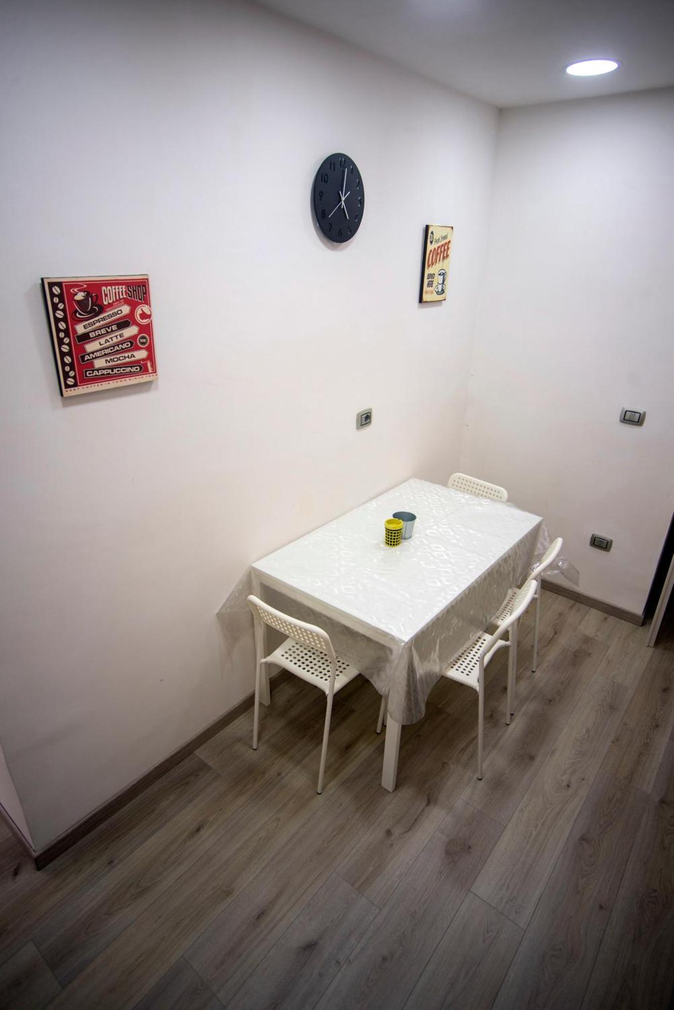 Na City Rooms 나폴리 외부 사진