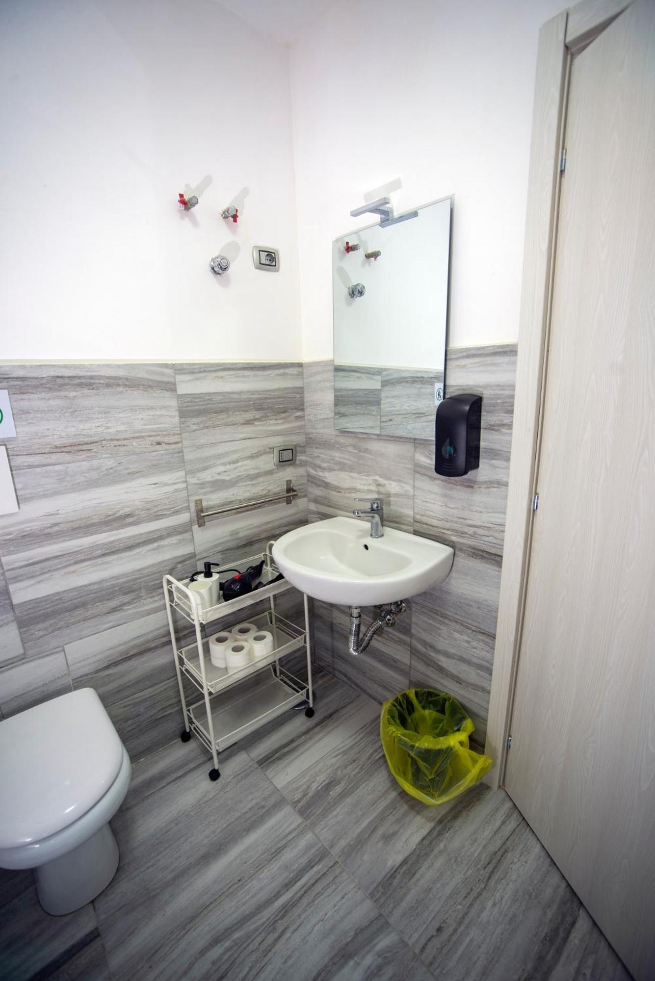 Na City Rooms 나폴리 외부 사진