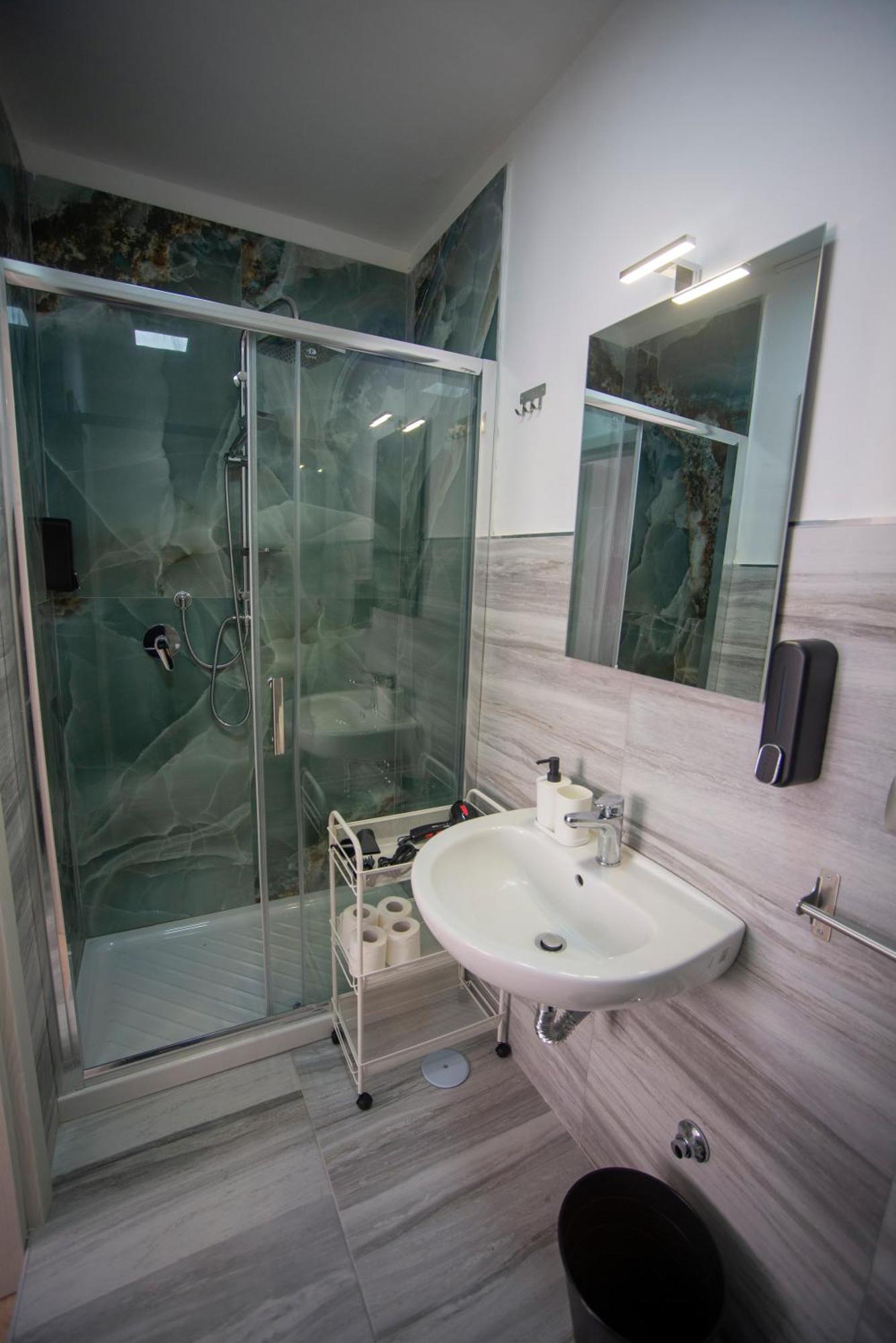 Na City Rooms 나폴리 외부 사진