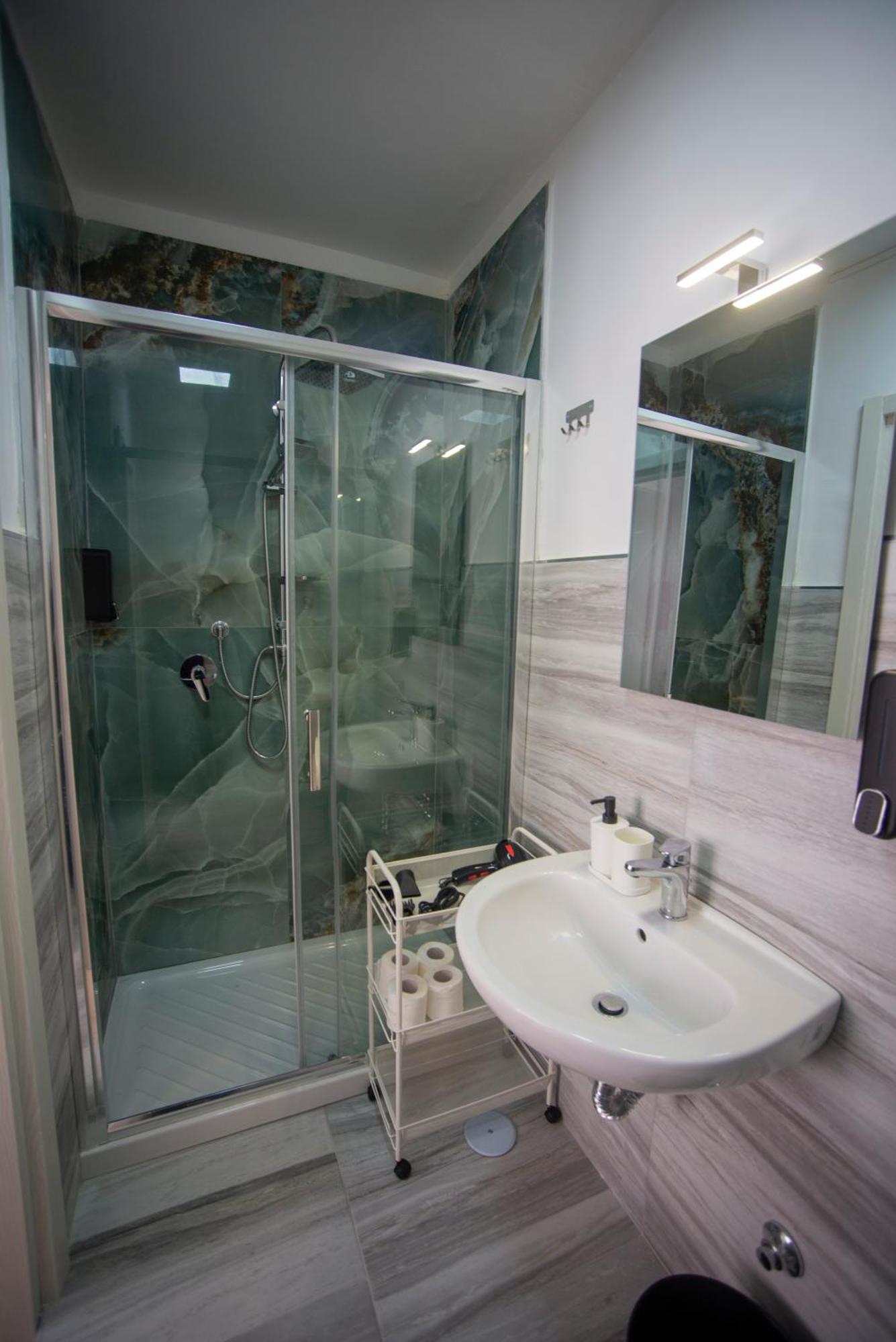 Na City Rooms 나폴리 외부 사진