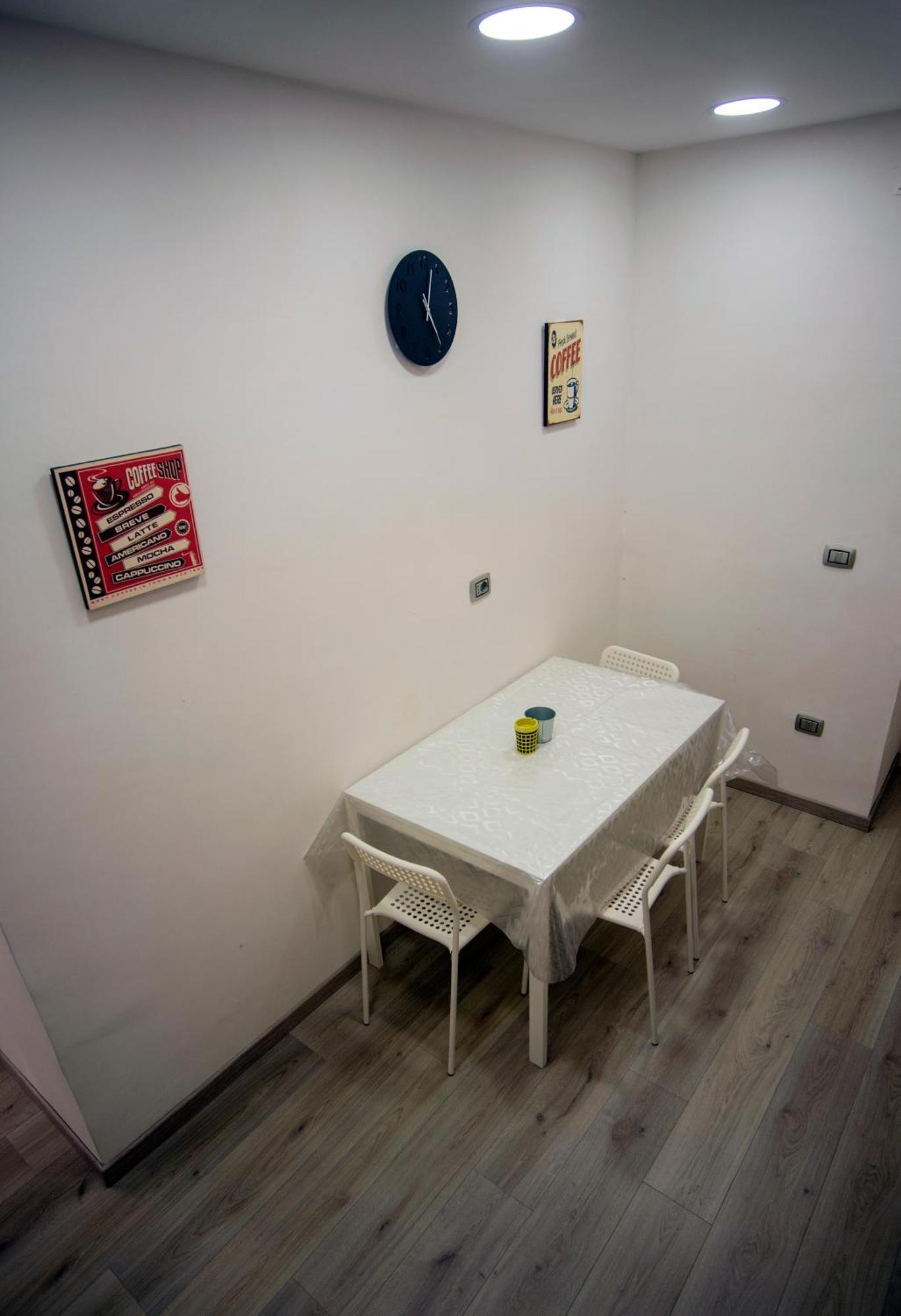 Na City Rooms 나폴리 외부 사진