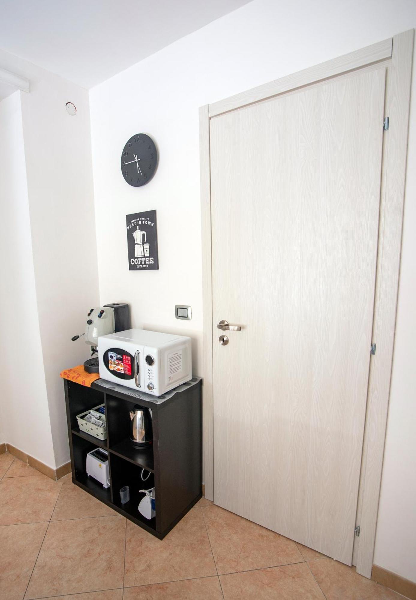Na City Rooms 나폴리 외부 사진