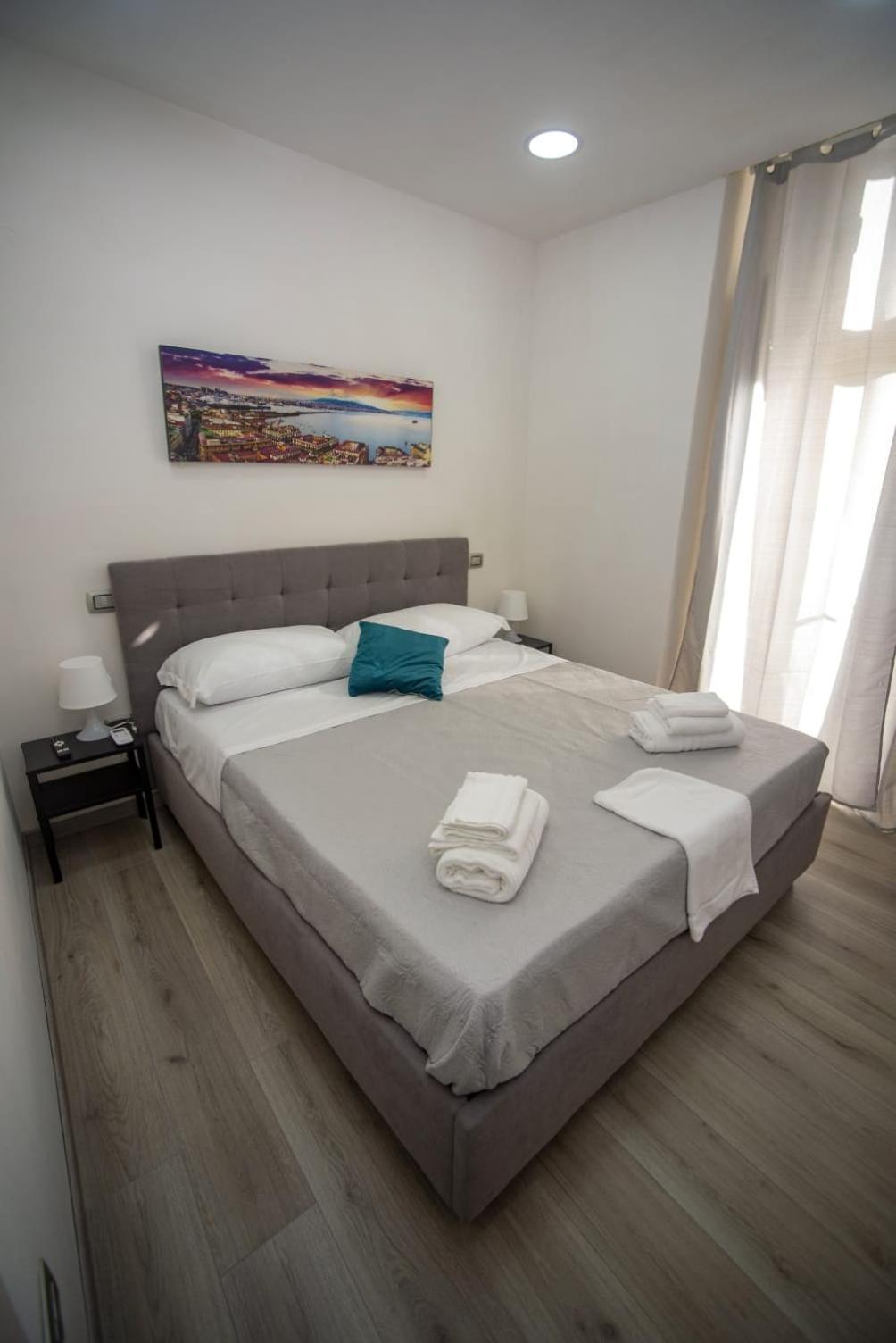 Na City Rooms 나폴리 외부 사진