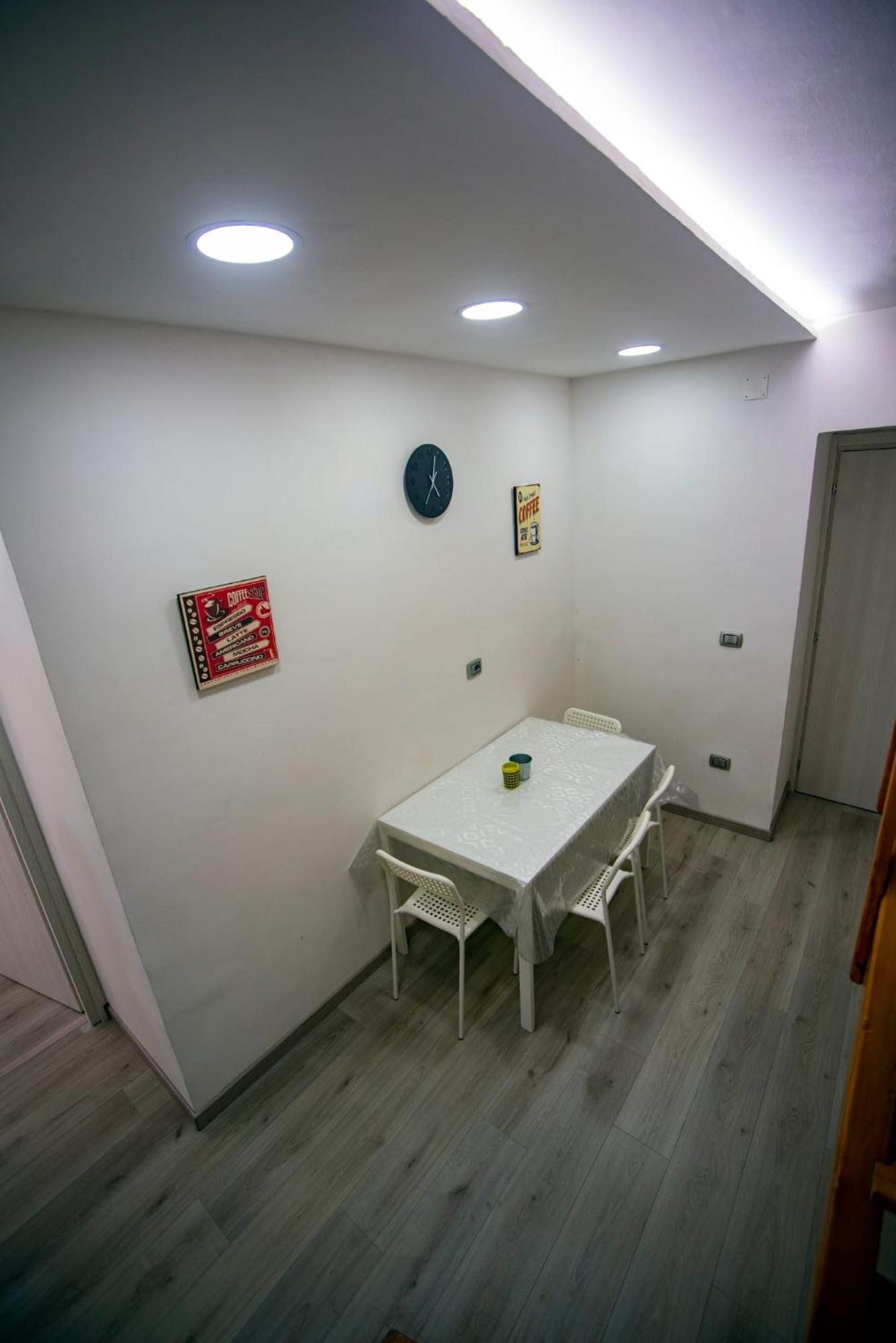 Na City Rooms 나폴리 외부 사진